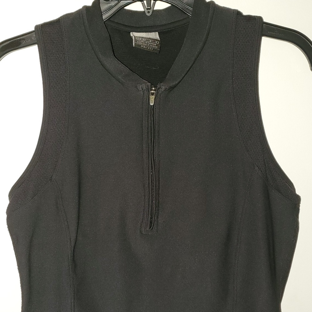 Nike Cropped Tank (Sports Bra)